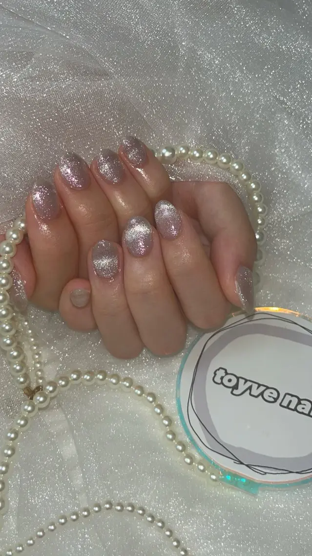 ネイル ハンドネイル kairi Toyvenailのネイルデザイン