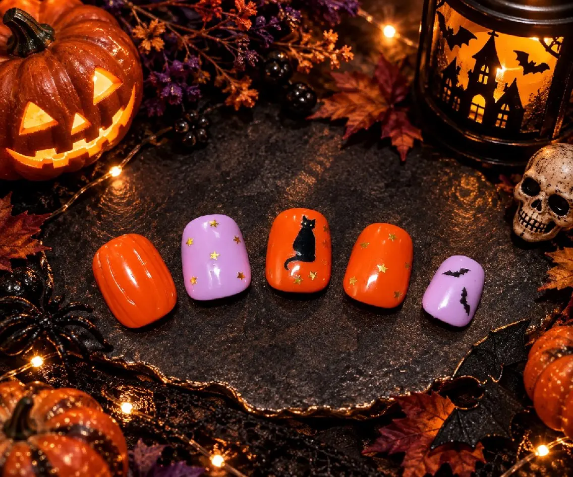 ネイル Reivl Nails のネイルデザイン