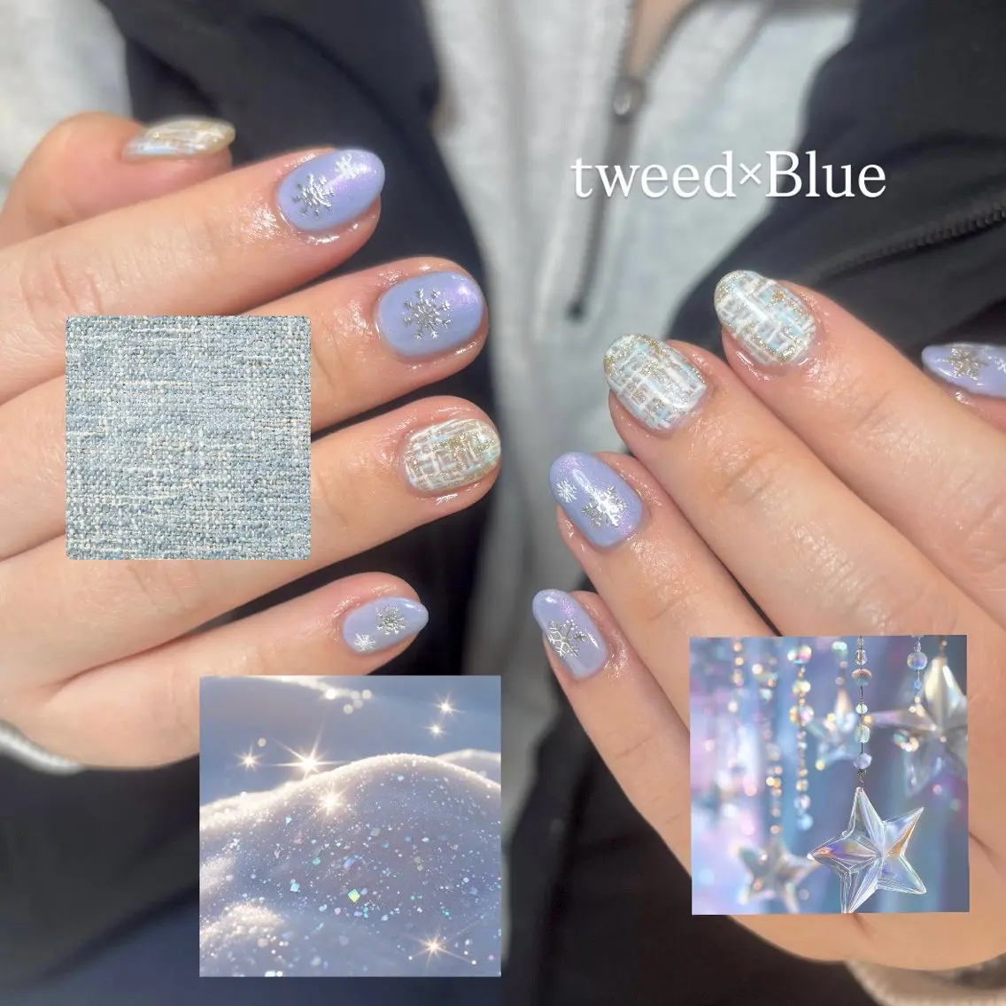 ネイル Malama Nailのネイルデザイン
