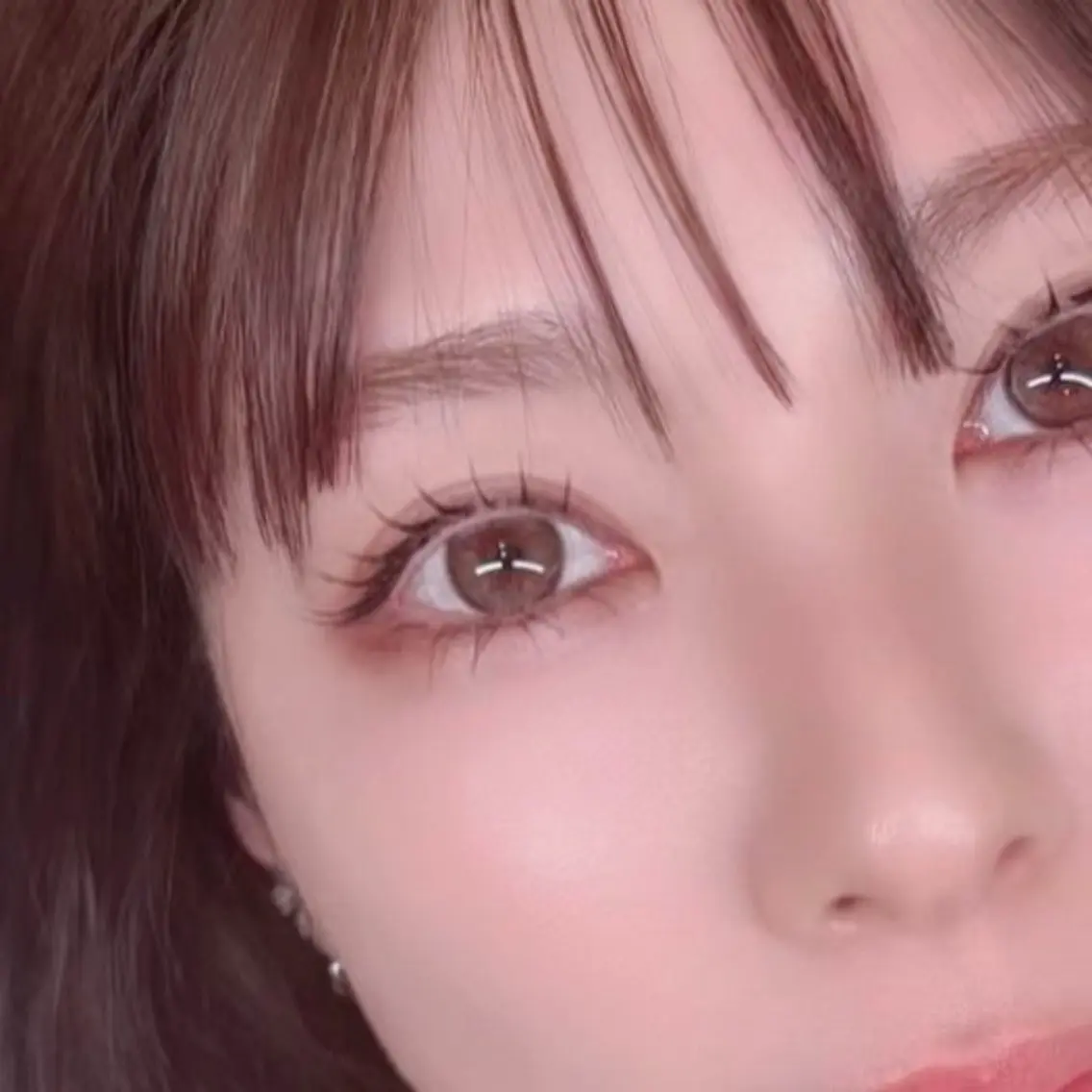 マツエク・マツパ 【AO】eye MAO💎のマツエク・マツパデザイン