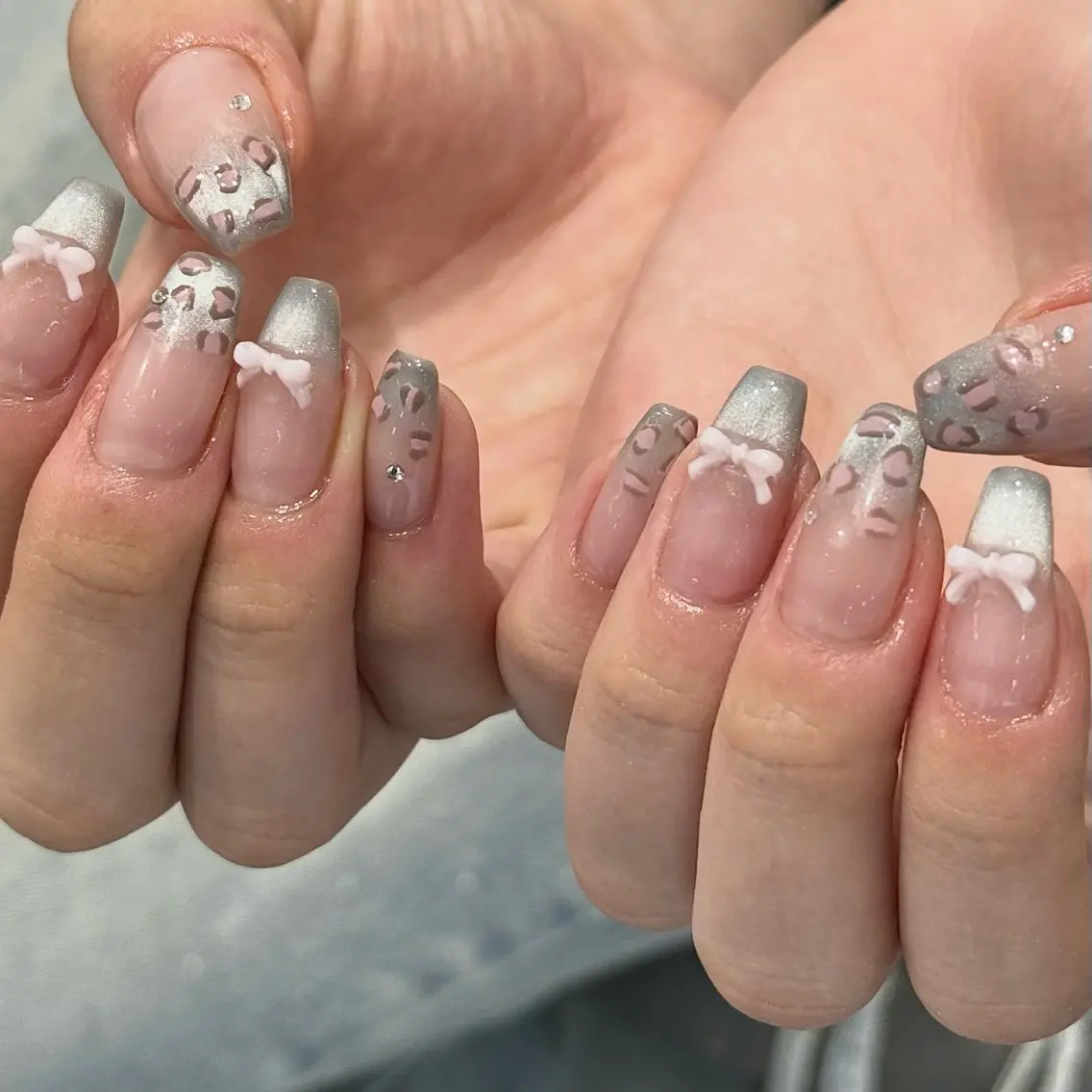 ネイル ハンドネイル nails by wakabaのネイルデザイン