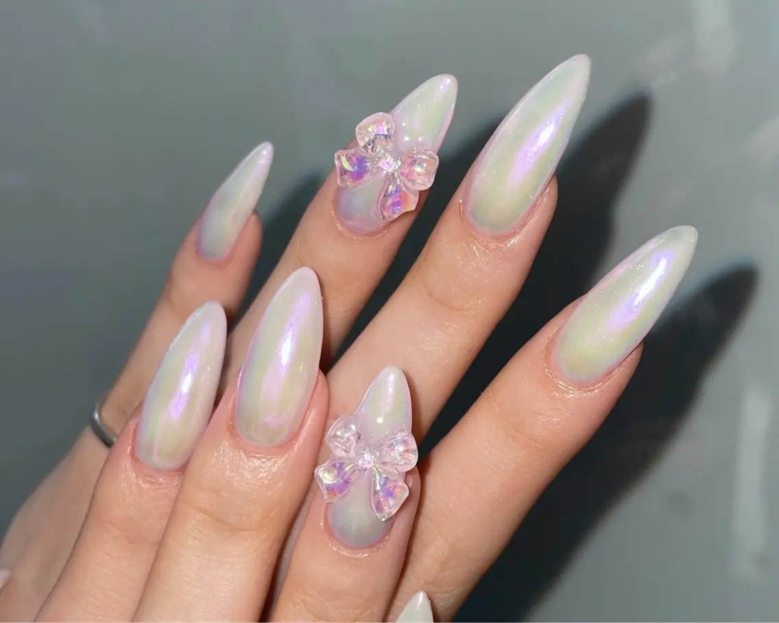 ネイル ハンドネイル AOI💫 nailのネイルデザイン