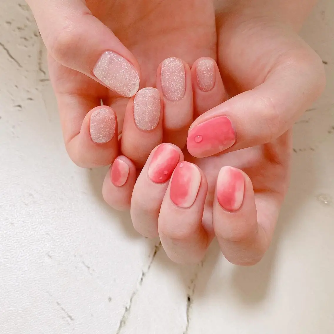 ネイル nail salonのネイルデザイン