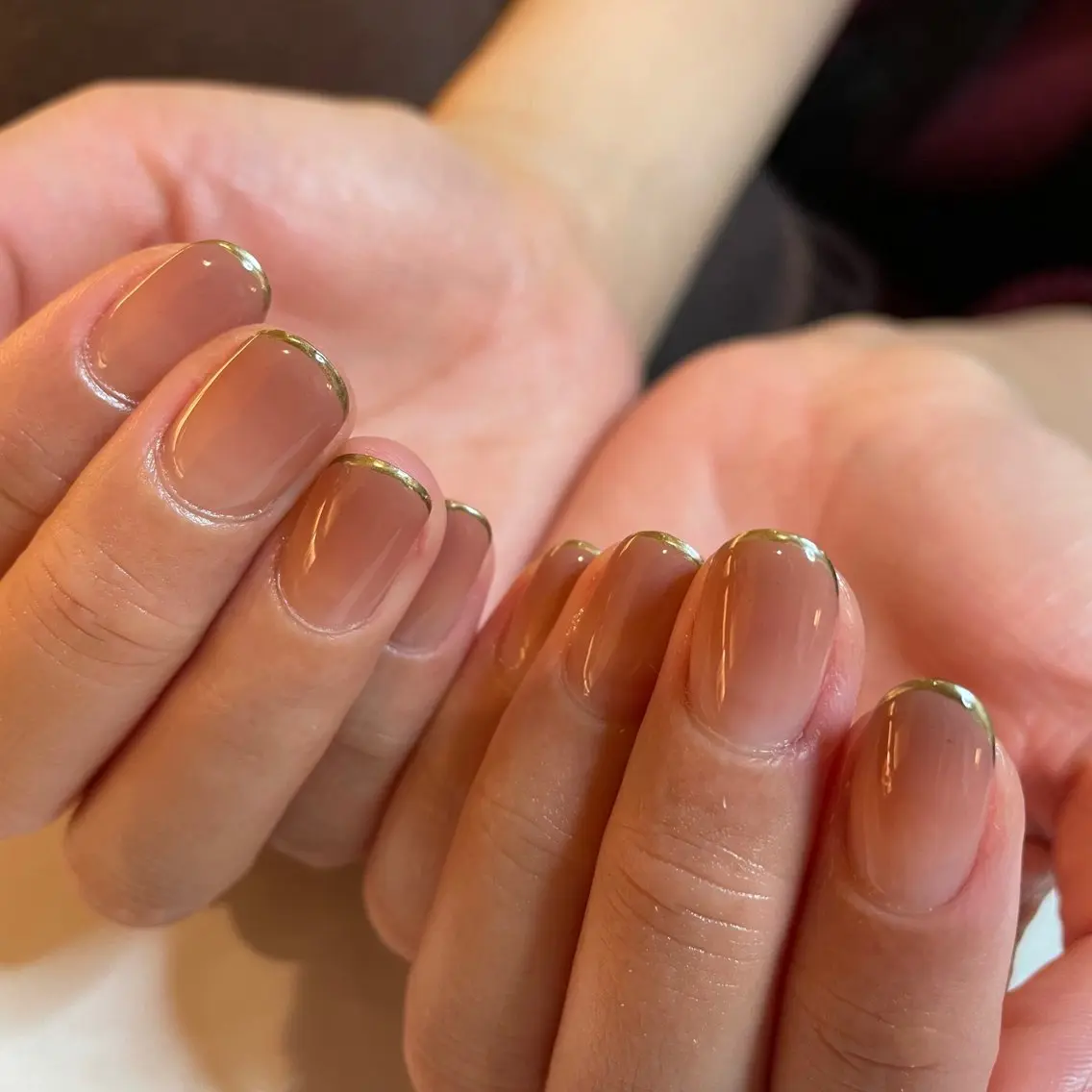 ネイル ハンドネイル yuumi Daiki Nailのネイルデザイン