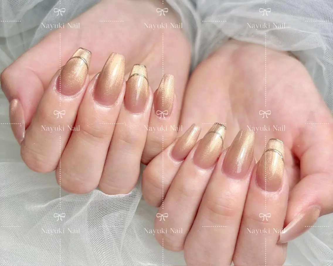 ネイル 🎀Sense Nail池袋店🎀のネイルデザイン