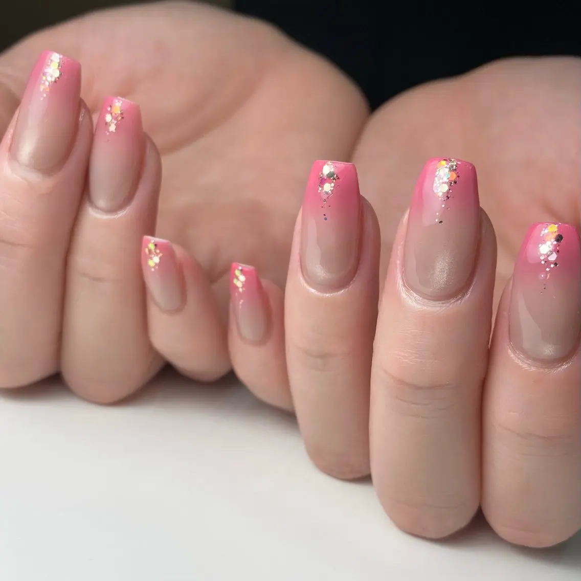 ネイル ハンドネイル Legit nail salonのネイルデザイン