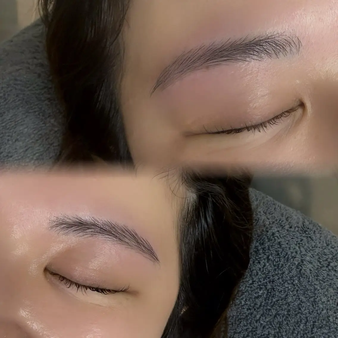 アイブロウ Eye lash salon Cielのマツエク・マツパデザイン