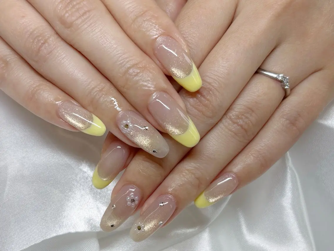 5月ご新規様限定🌼【オフあり】持ち込み¥6980〜❕の写真