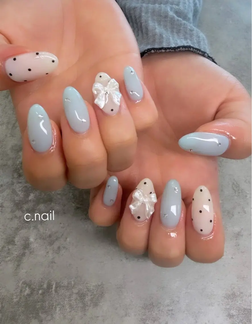 ネイル Chika/ C.nailのネイルデザイン