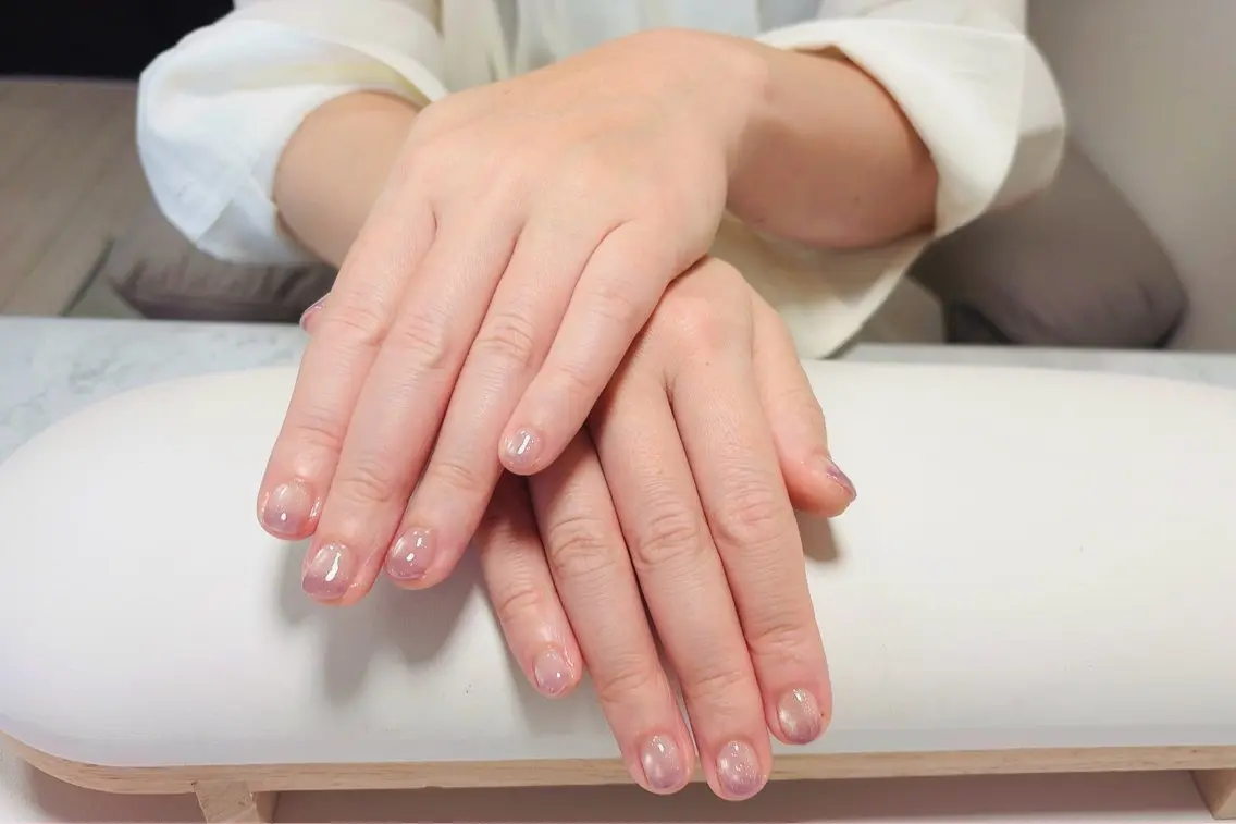 ネイル SOU Nailのネイルデザイン
