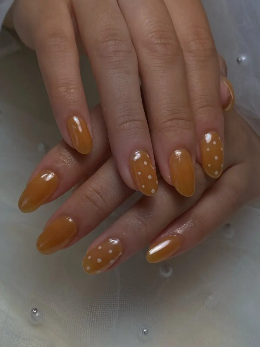 ネイル ハンドネイル ALLY nail studioのネイルデザイン