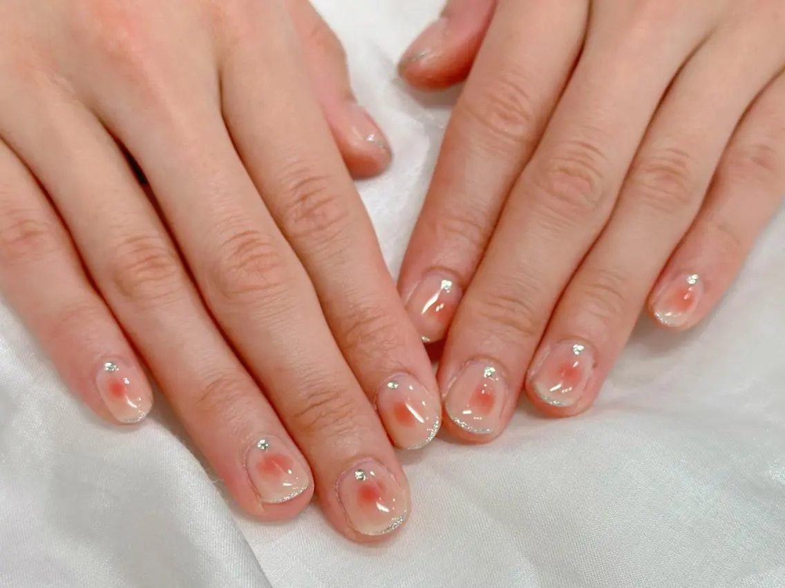 ネイル Umi nail& eyelashのネイルデザイン