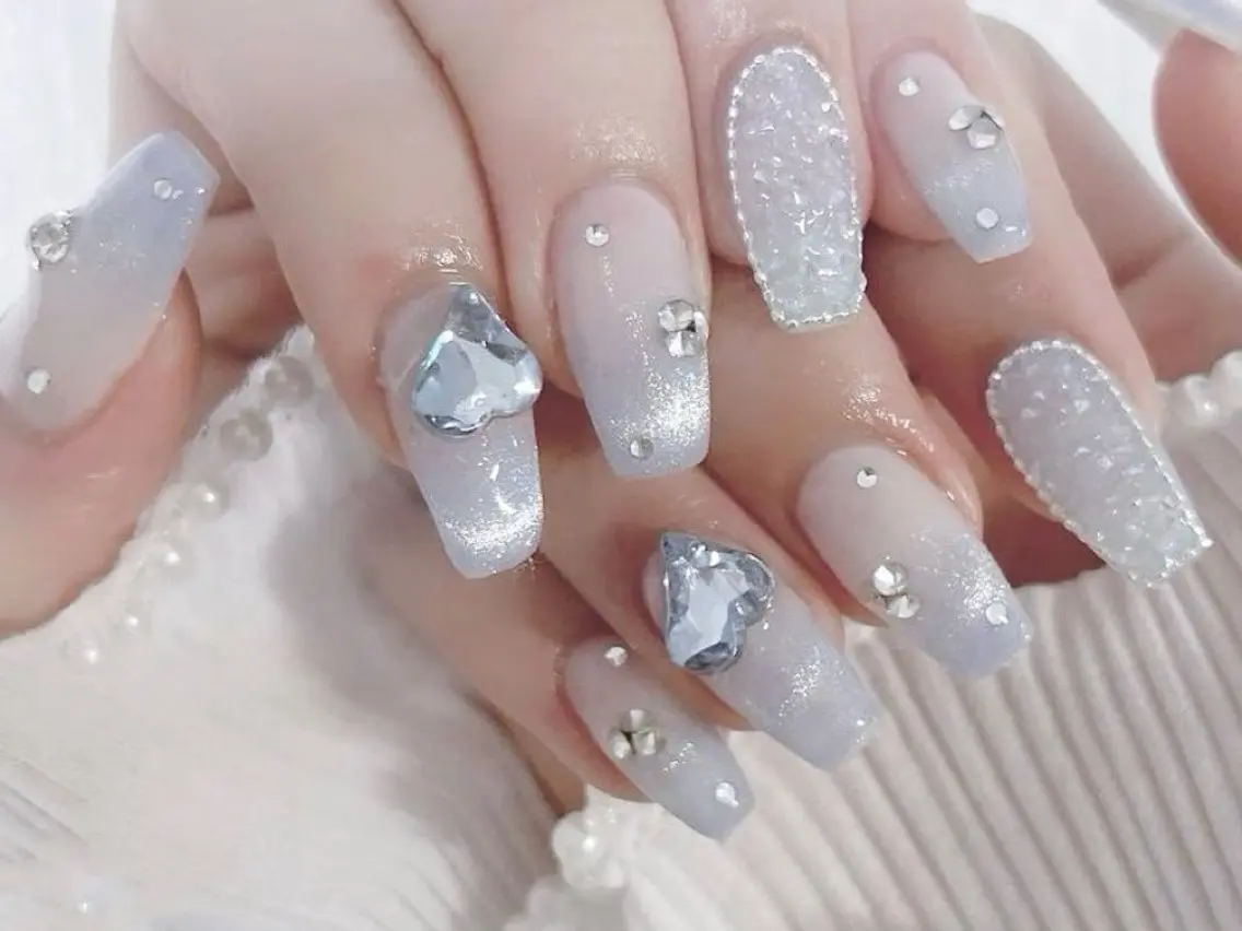 ネイル Iconic Nailのネイルデザイン