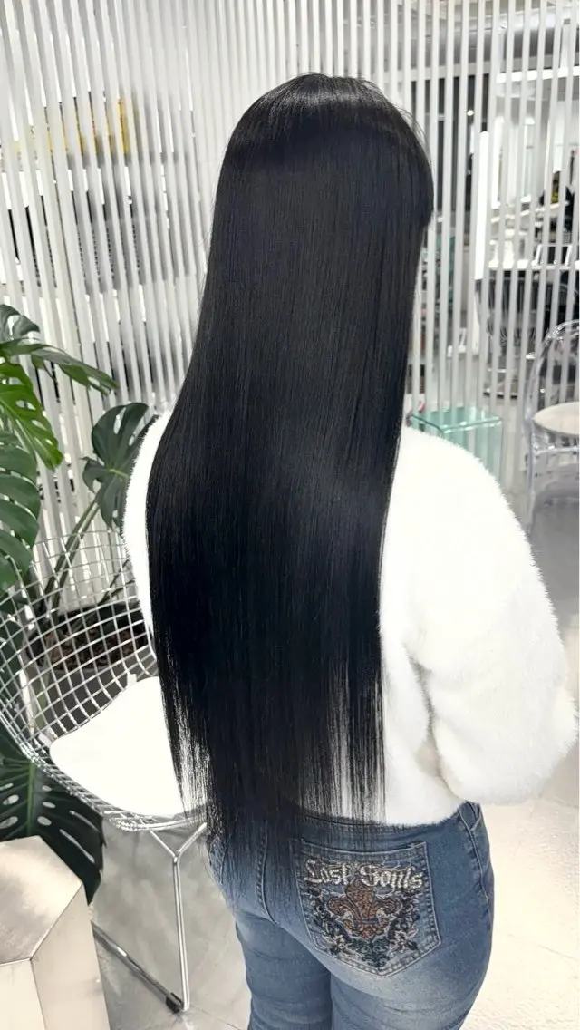 ロング Carat .⋆𝜗𝜚はるかのヘアスタイル