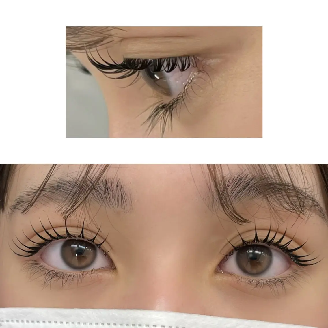 マツエク・マツパ マツパ Amour 🌸Ayakoの眉毛・アイブロウイメージ