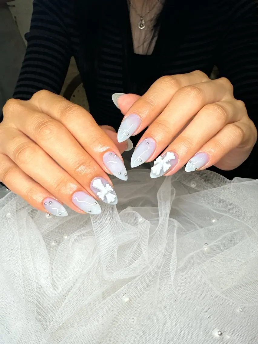 ネイル さ らnailのネイルデザイン