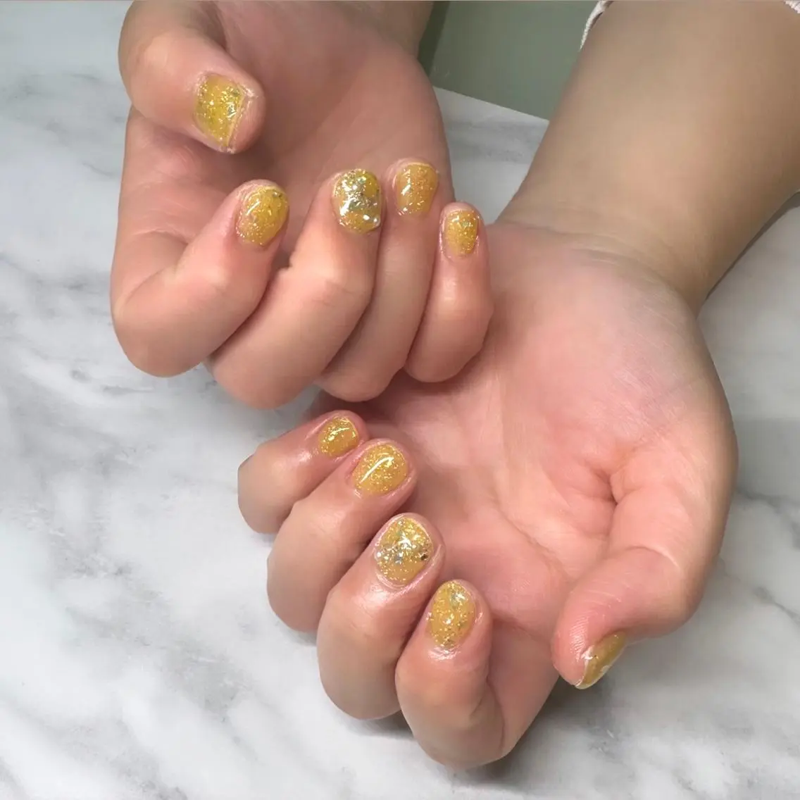 ネイル ハンドネイル Bianca浦和西口 Takenouchiのネイルデザイン