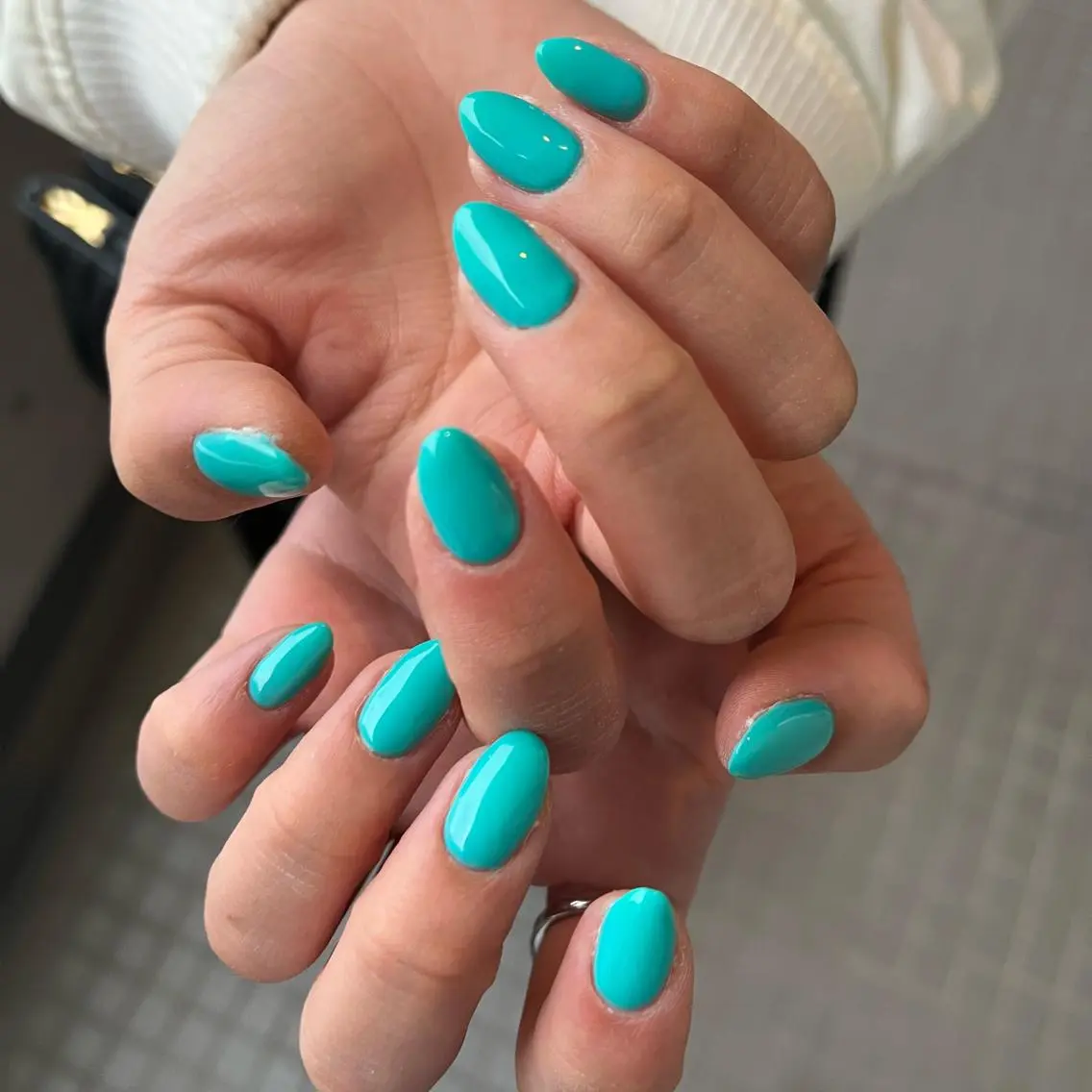 ネイル ハンドネイル 🤎Two ERI🤎のネイルデザイン