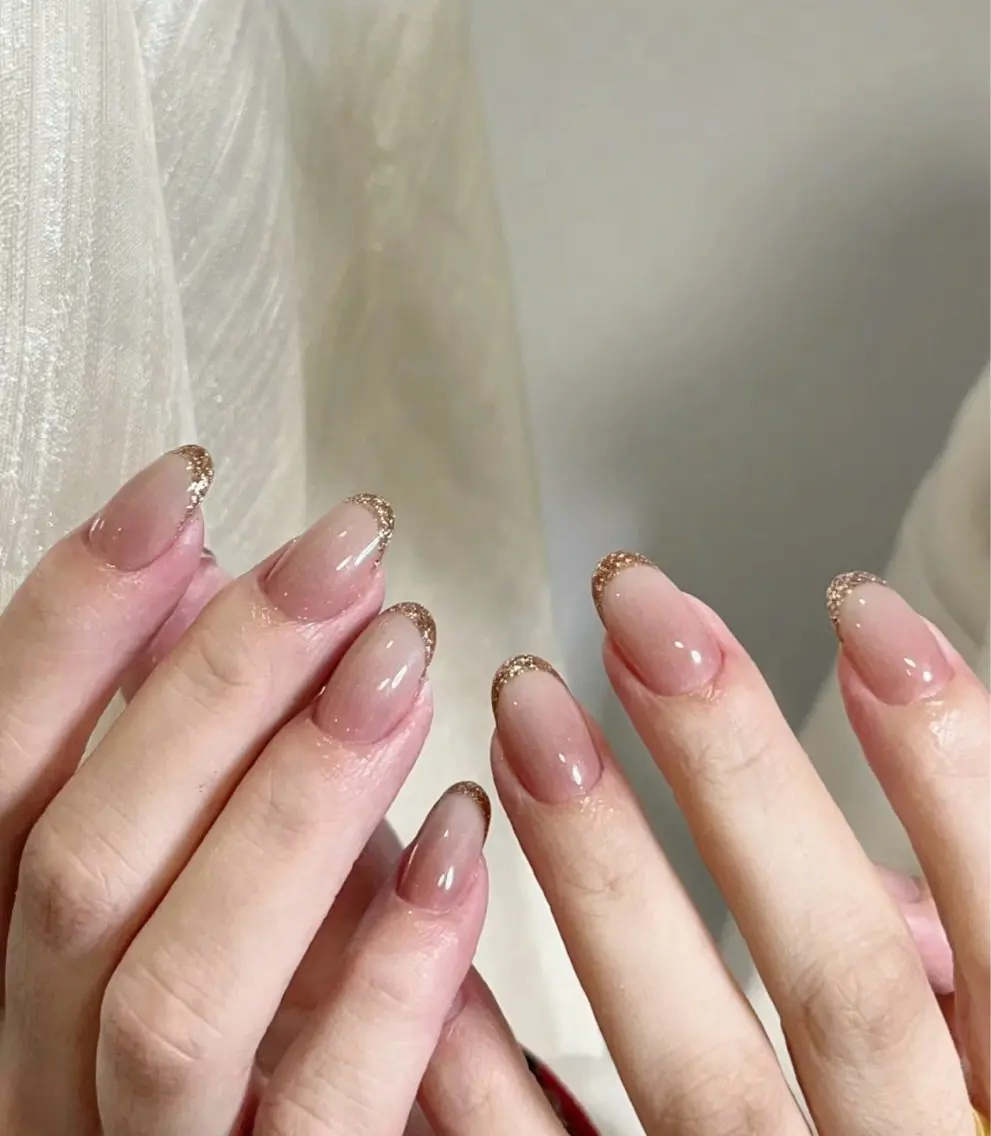 ネイル ハンドネイル Miya🎀 nailのネイルデザイン