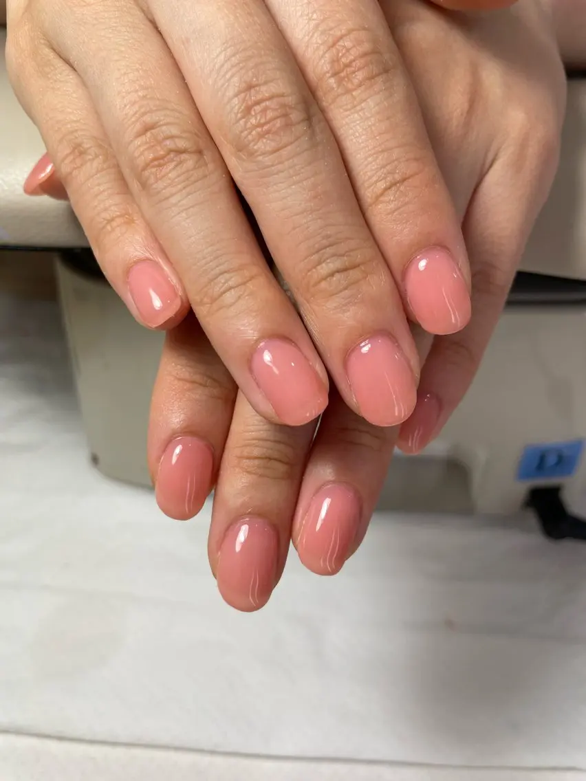 ネイル lil nailのネイルデザイン