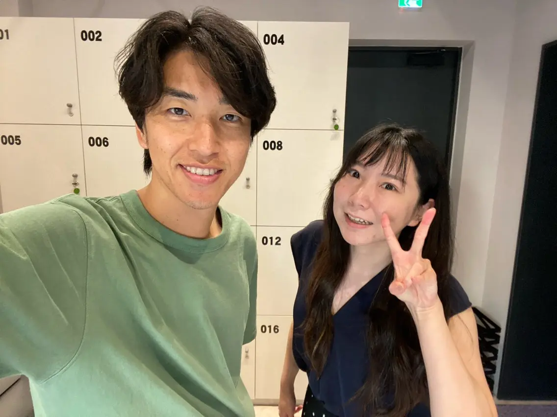 ロング ショート職人 美容師【KENTA】のヘアスタイル