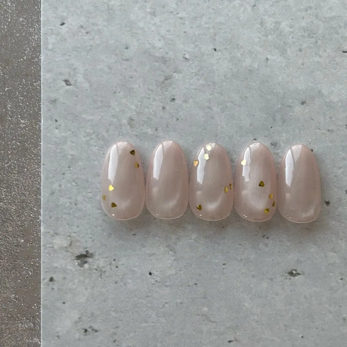 ネイル ハンドネイル K. nailのネイルデザイン