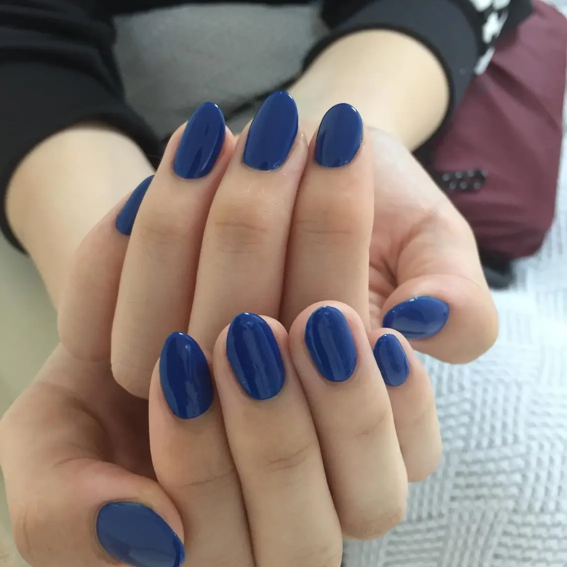 ネイル ハンドネイル SOL NAILのネイルデザイン