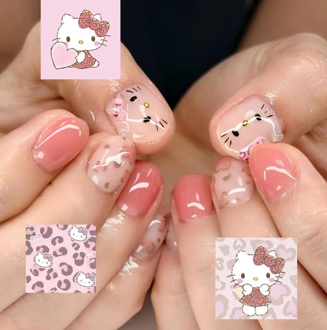 ネイル NANA Nail Salonのネイルデザイン
