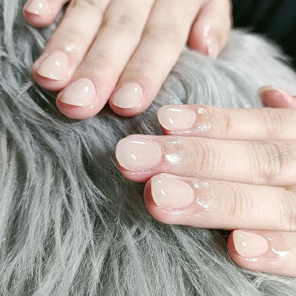 ネイル ハンドネイル Kame_ nail🐢💕のネイルデザイン