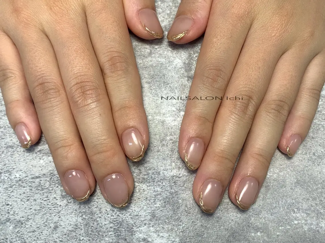 ネイル NAILSALON Ichiのネイルデザイン