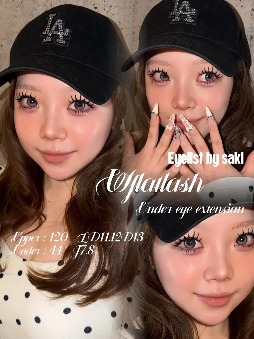 マツエク・マツパ N3M 千葉店 🖤𝑺𝑨𝑲𝑰のマツエク・マツパデザイン