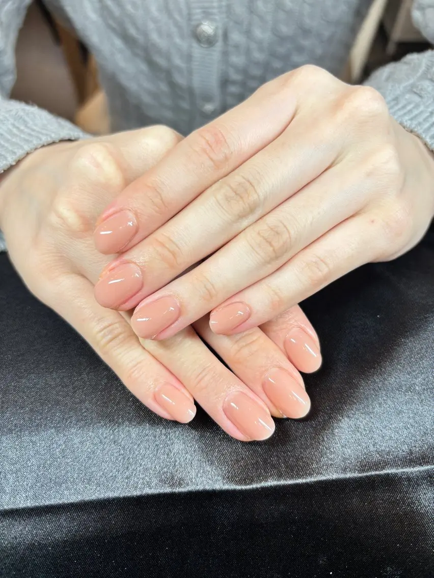 ネイル Nail Salon HARUのネイルデザイン