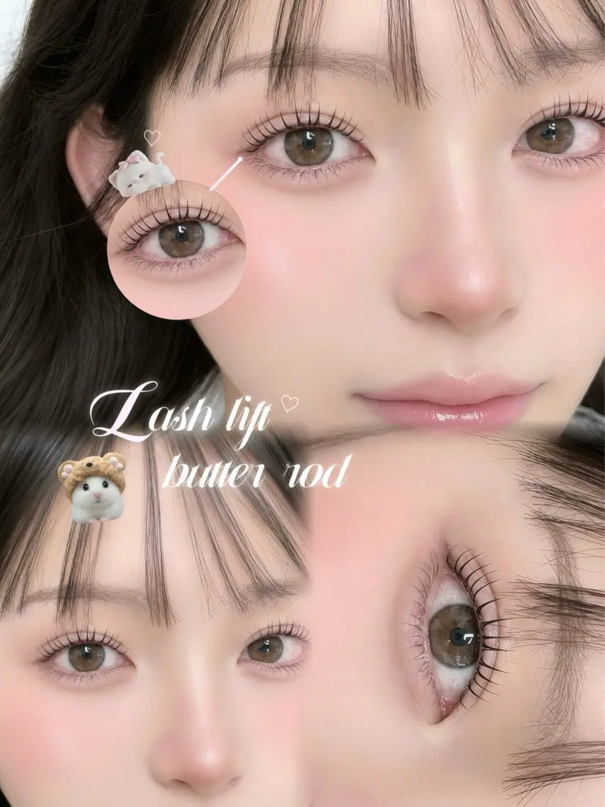 マツエク・マツパ 表参道 karina🤍のマツエク・マツパデザイン