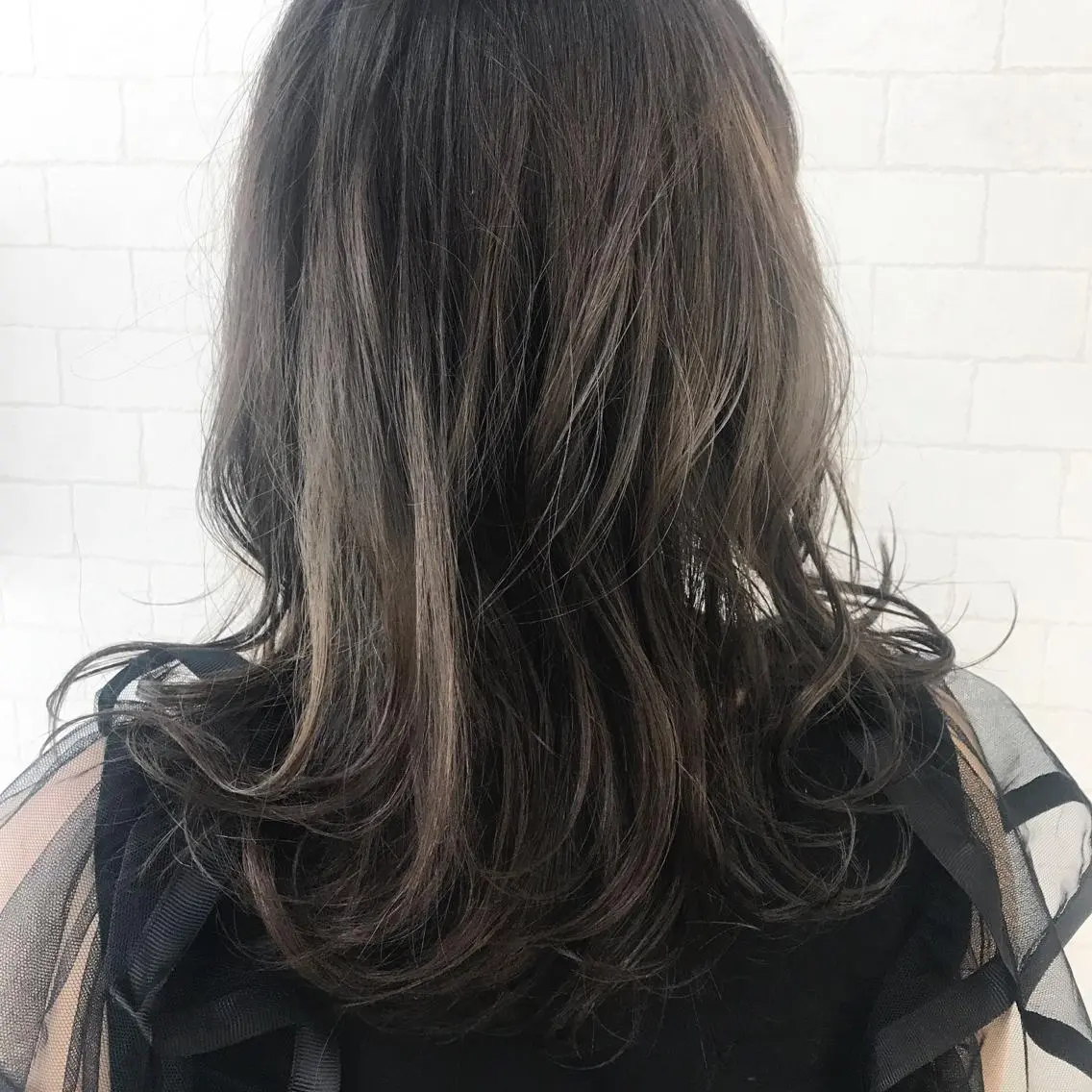 ミディアム ショート✨美髪矯正✨ wasaiのヘアスタイル