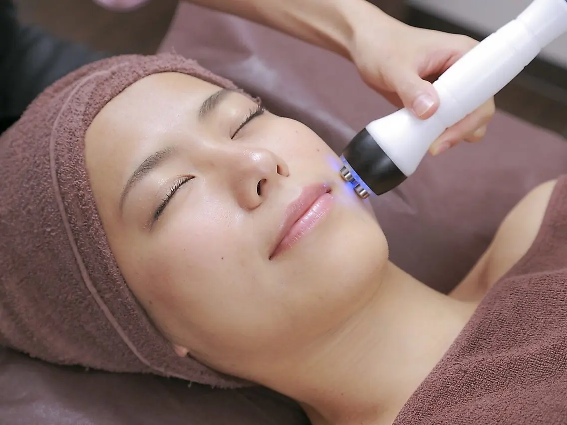M's Beauty Salon 新小岩店のマツエク・マツパデザイン
