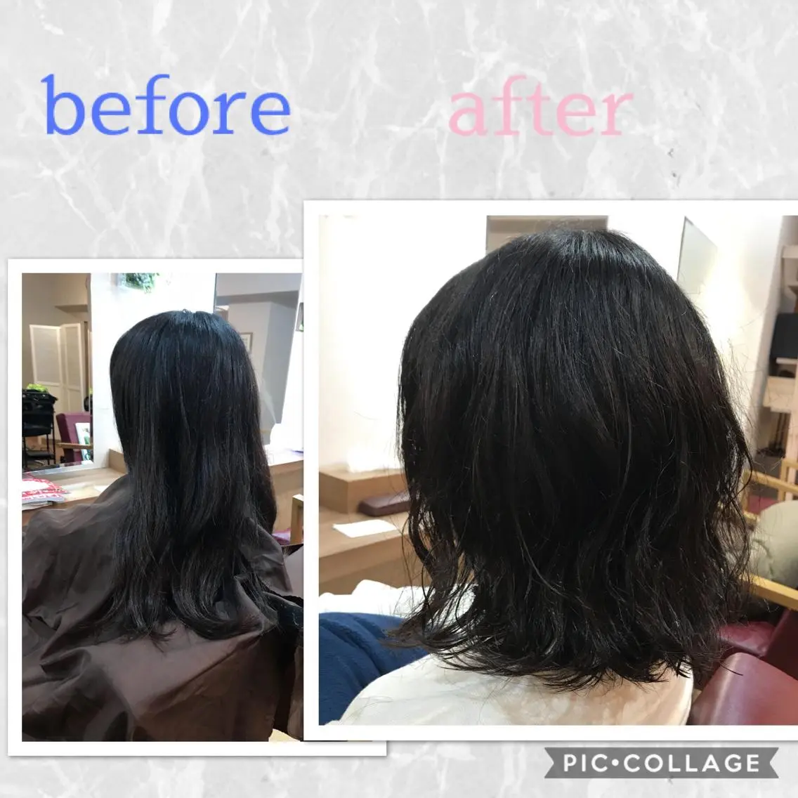 ミディアム パーマ ミディアムパーマ トリートメント ヘッドスパ ✅ｼｪｱｻﾛﾝJAM 相田友和のヘアスタイル