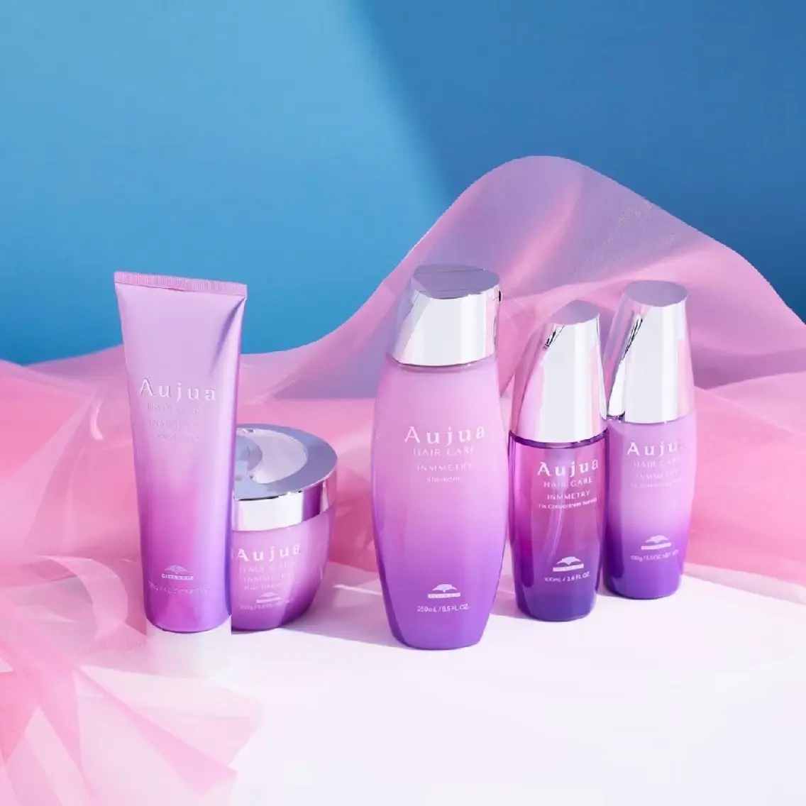 ロング トリートメント トリートメント きっか海老名 カラーモデル募集中!のヘアスタイル