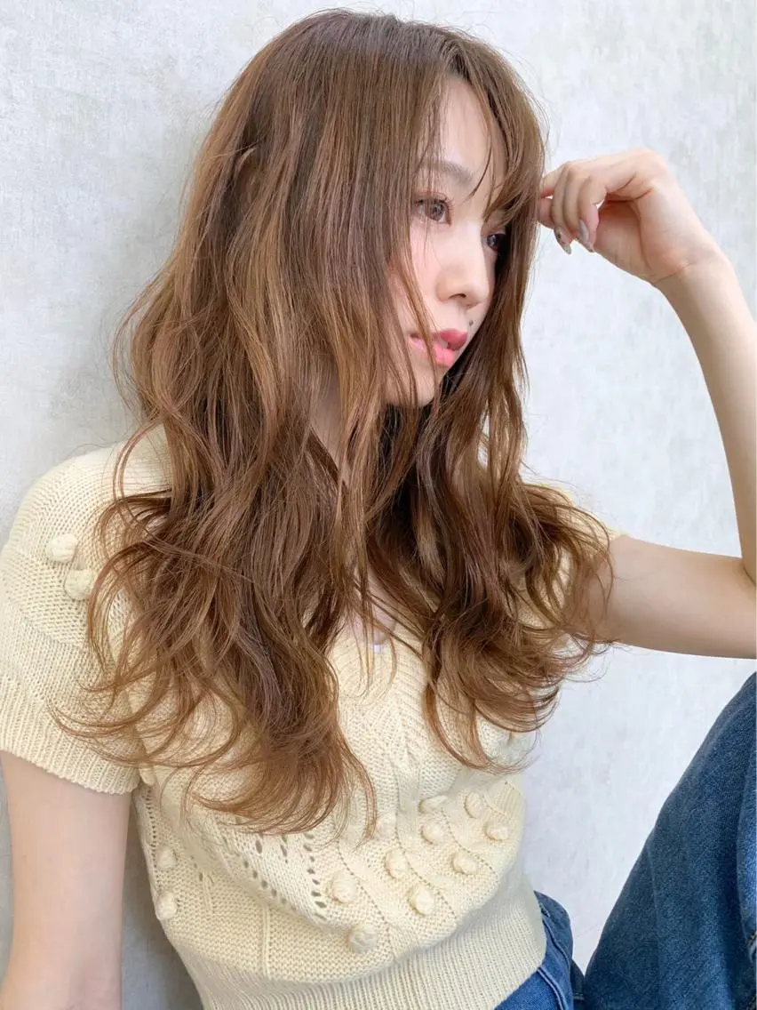 ✨髪質改善　サイエンスアクア✨の写真