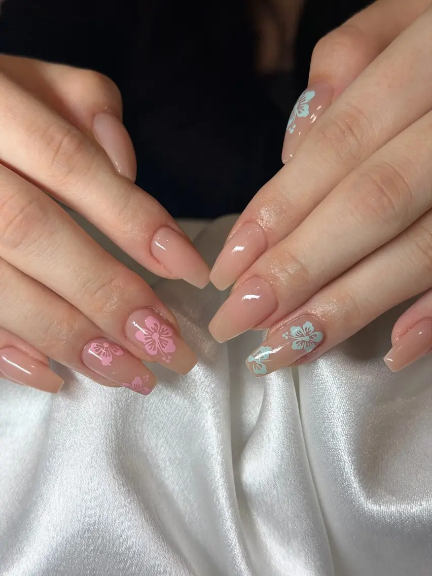ネイル N nail - KOBE -のネイルデザイン