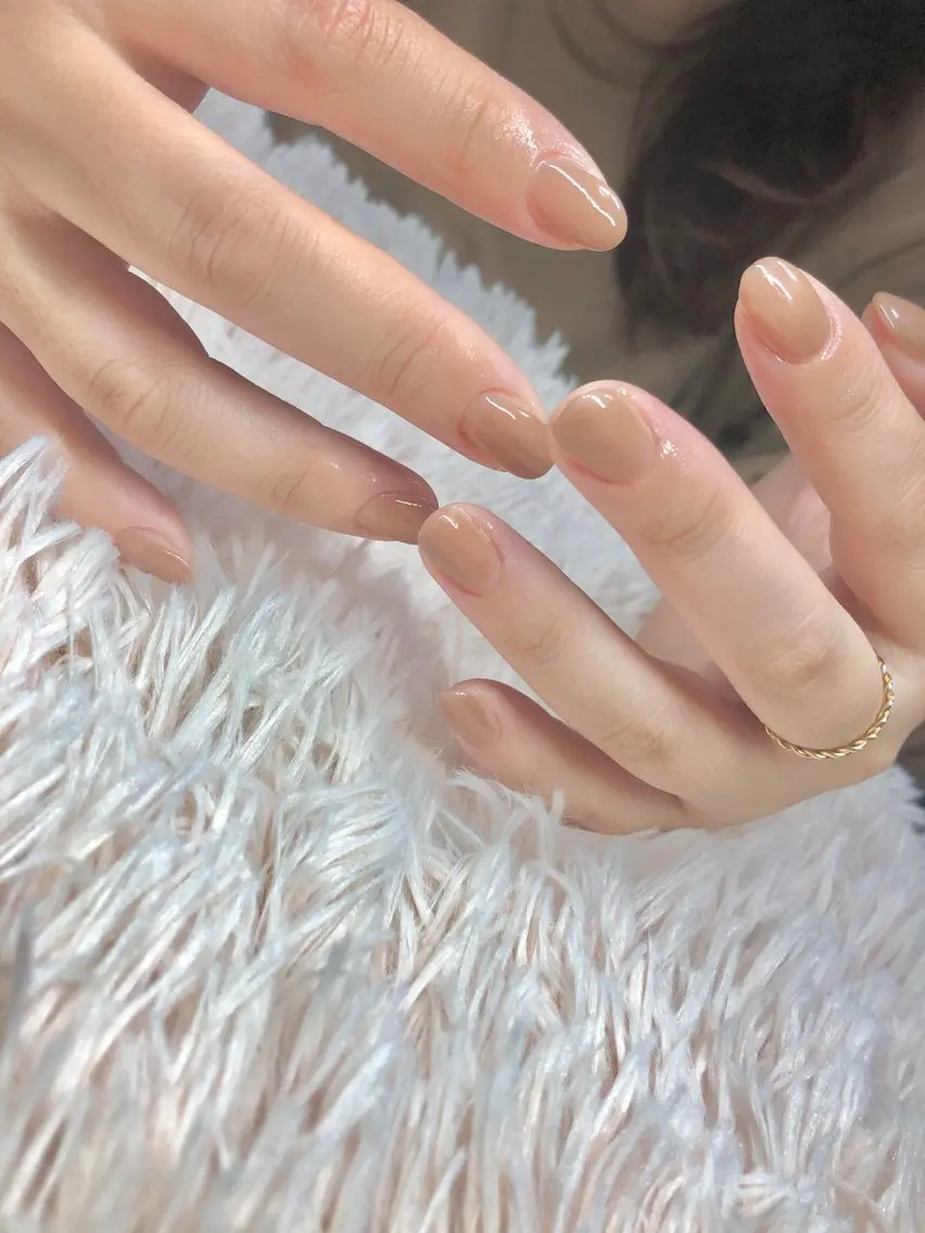 ネイル k.nail #ksmのネイルデザイン