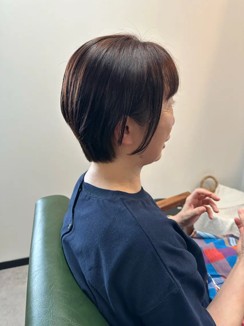 ショート Kiruca 加藤のエステ・リラクイメージ