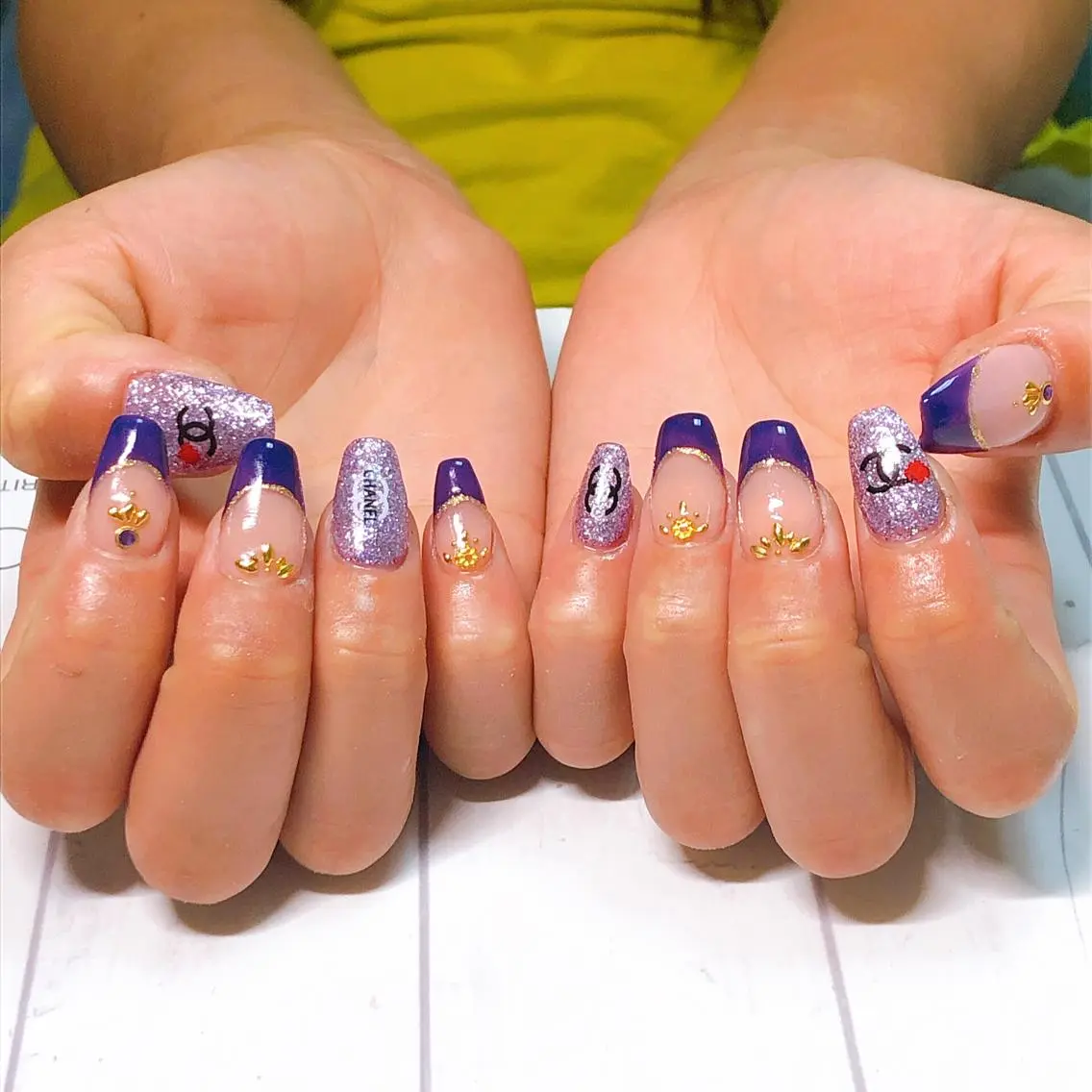 ネイル nail roomのネイルデザイン