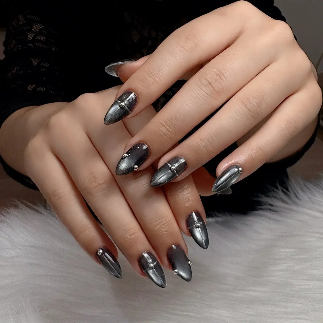 ネイル AMI  NAIL 池袋のネイルデザイン