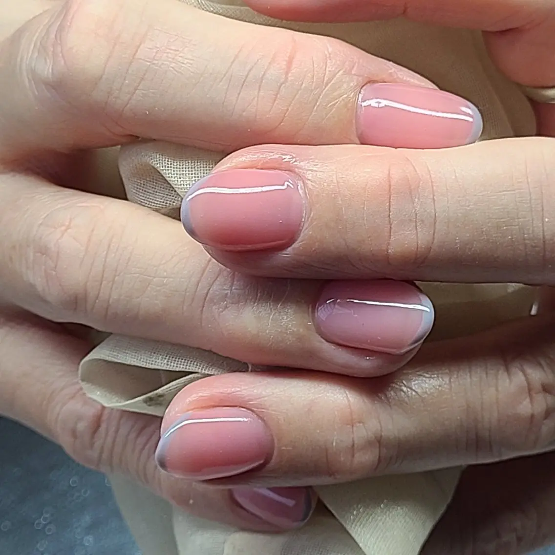 ネイル Nail  Ai    のネイルデザイン