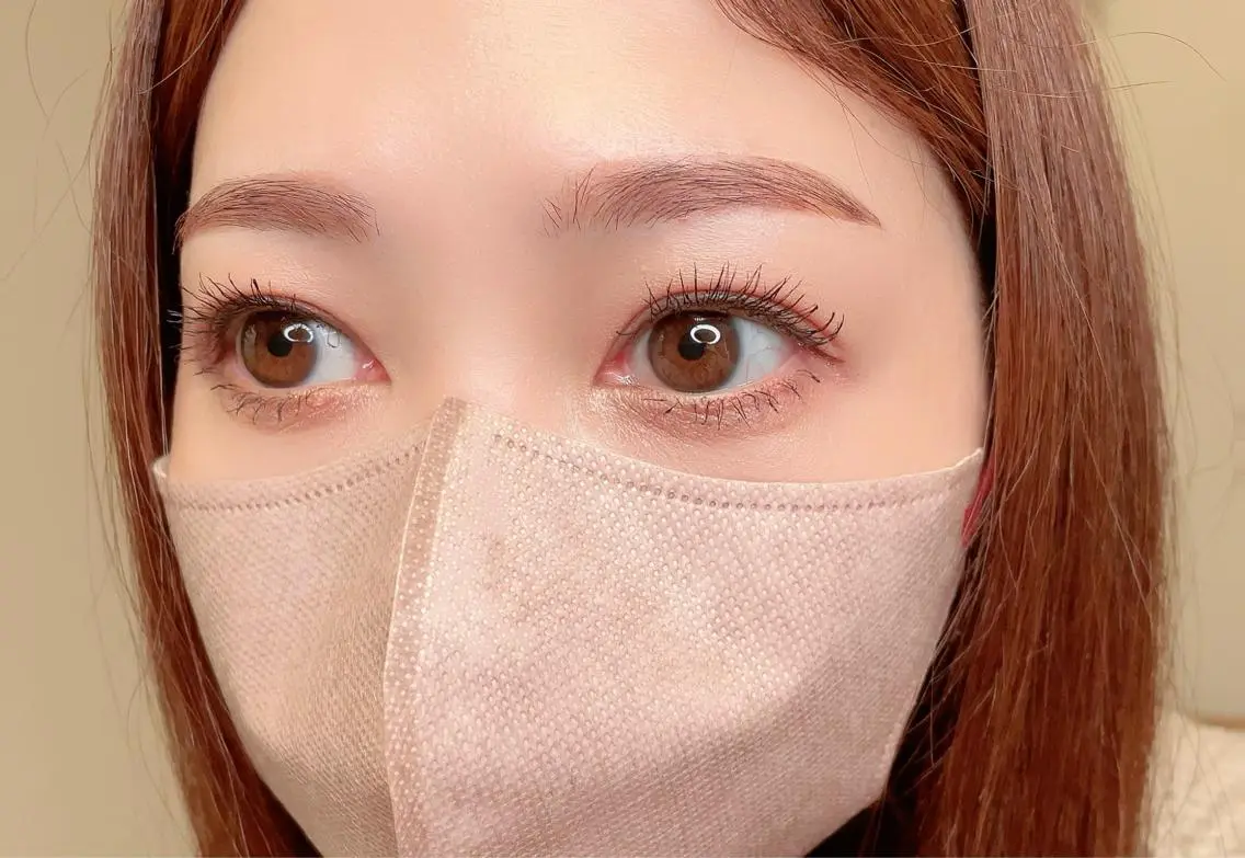 【レディース】🔴ミニモ限定価格🌟アイブロウスタイリング🌟眉Wax🌟毛量調整🌟眉メイク仕上げ🌟の写真