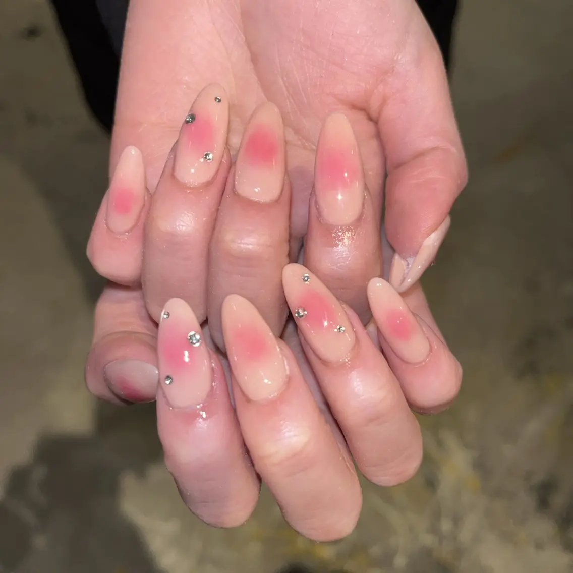 ネイル yukina nailのネイルデザイン