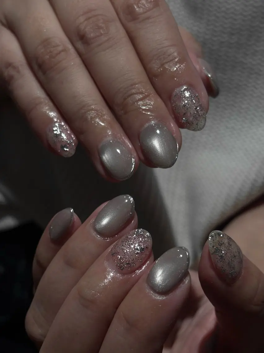 ネイル ハンドネイル SEIRA ˚₊✧Nailsのネイルデザイン