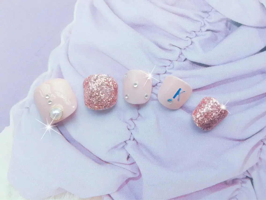 ネイル ネイルサロン Jewels Mのネイルデザイン