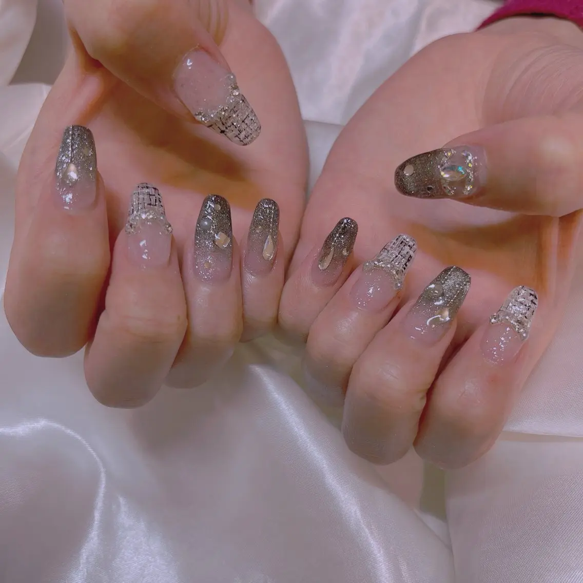ネイル Private Salon 大宮のネイルデザイン