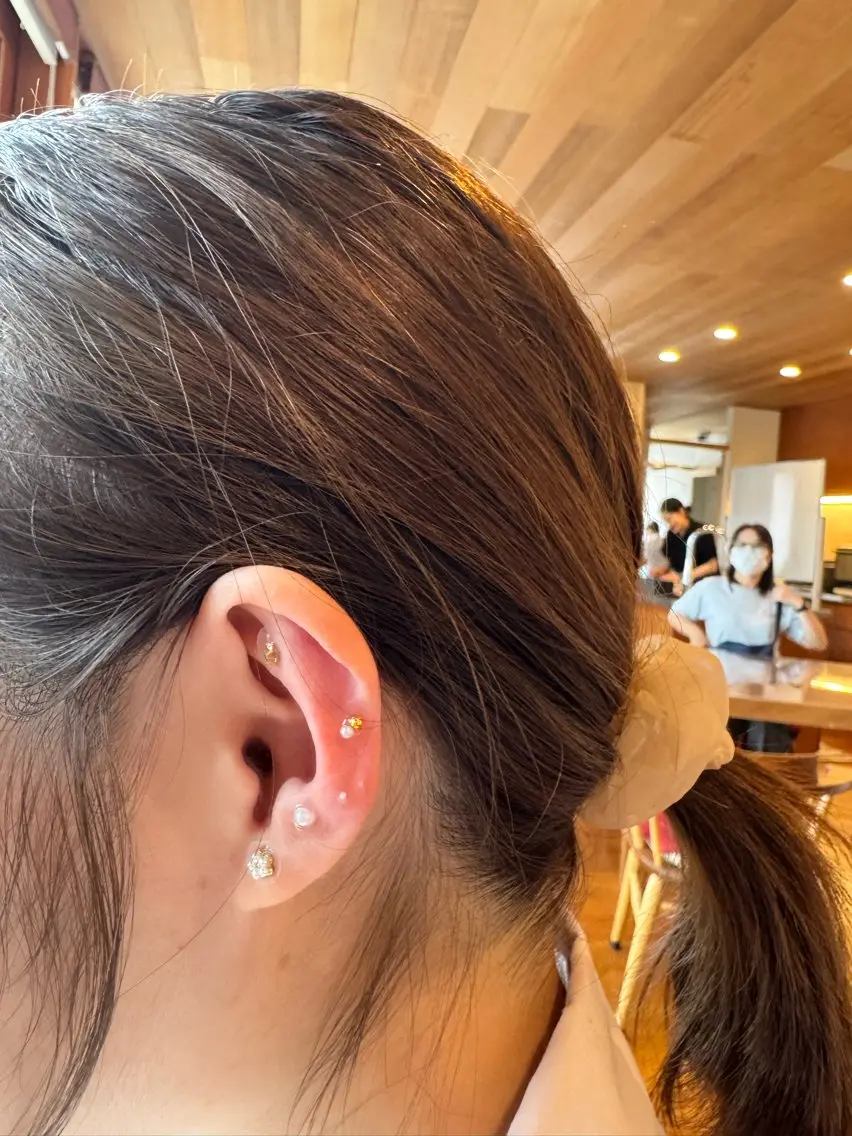 津田 優花のその他イメージ